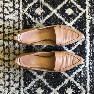 MAKE AN OFFER! Franco Sarto Susie Loafer